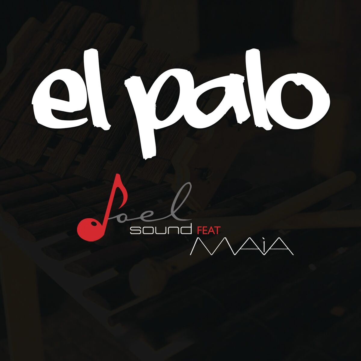 Album cover of El Palo (feat. Maia)
