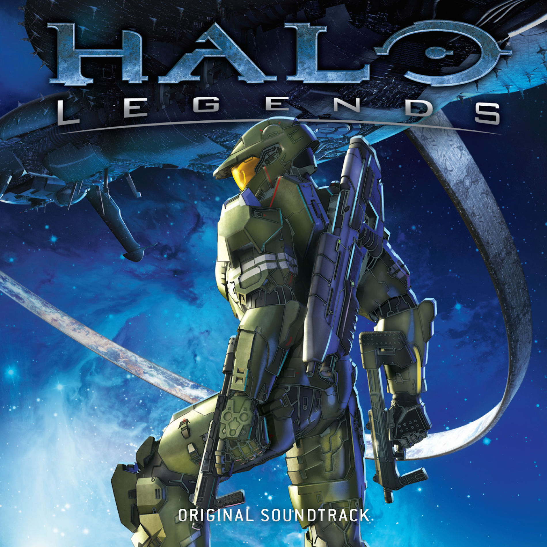 Album cover of Sacred Icon Suite 2