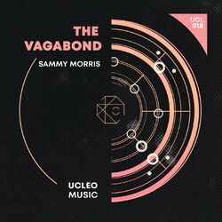 Cover of The Vagabond