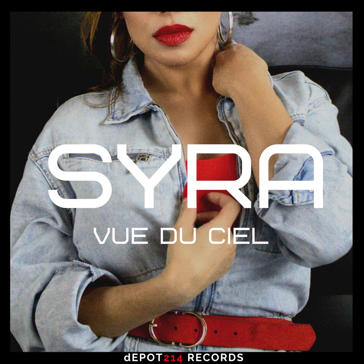Album cover of Vue du ciel