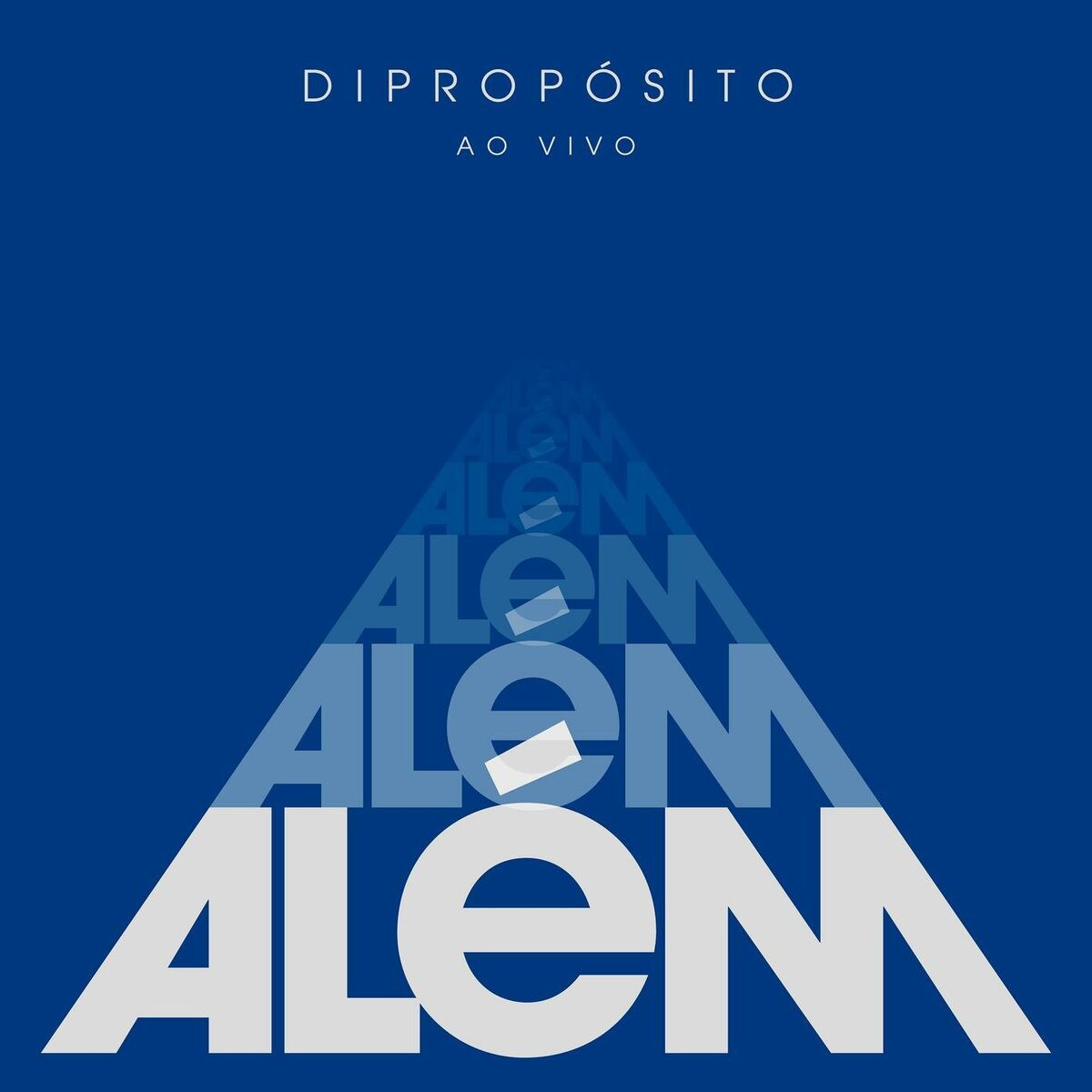 Album cover of Só Vai