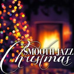 Cover of Smooth Jazz Christmas