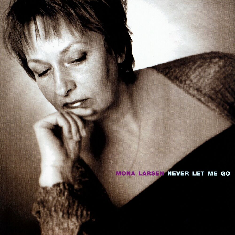 Picture of Never Let Me Go
