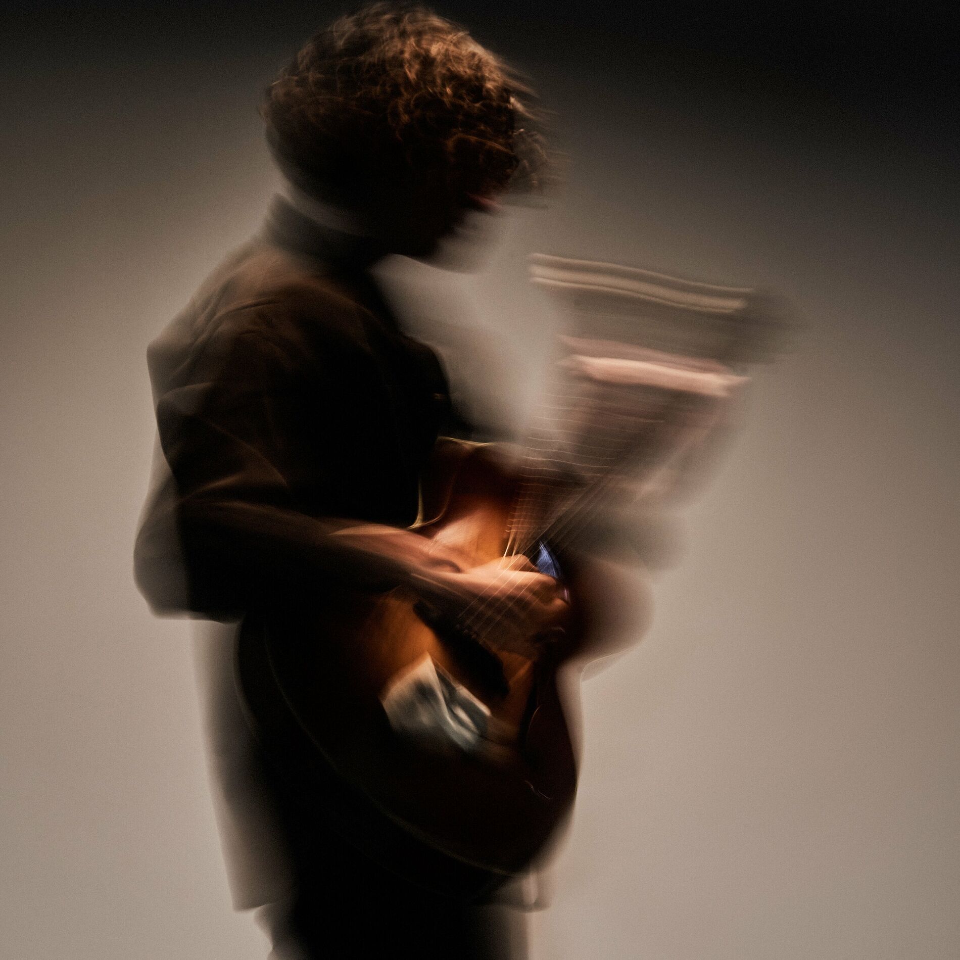 Album cover of When You're Near