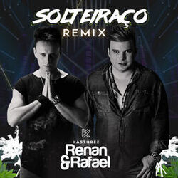 Cover of Solteiraço (Remix)