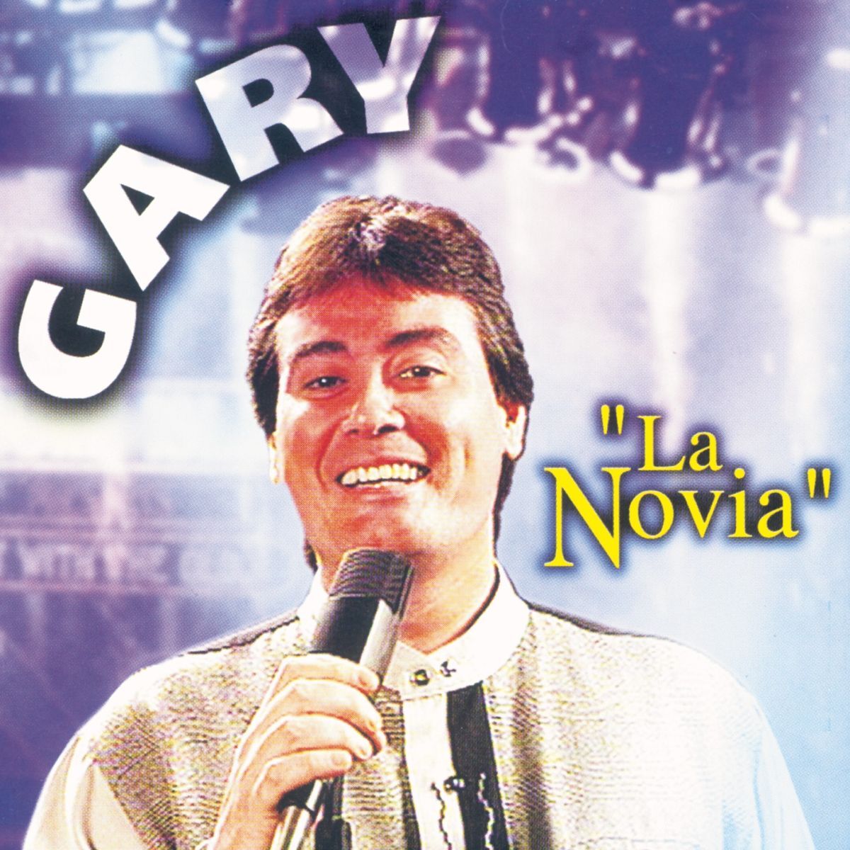 Album cover of La Novia