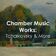 Tchaikovsky: Variations on a Rococo Theme, Op. 33 (Arr. Malzew for Cello, Piano & 4 Saxophones): Var. 7 – Coda. Allegro vivo