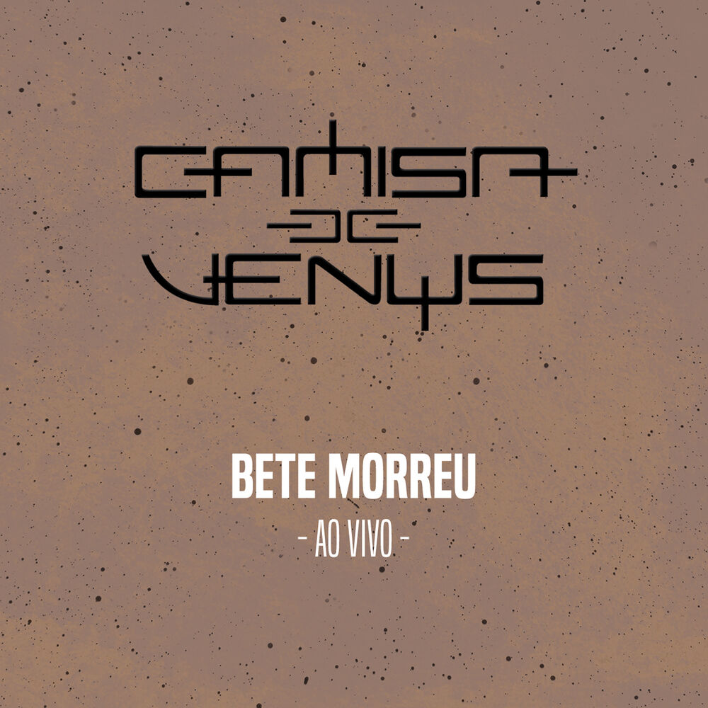 Picture of Bete Morreu (Ao Vivo)