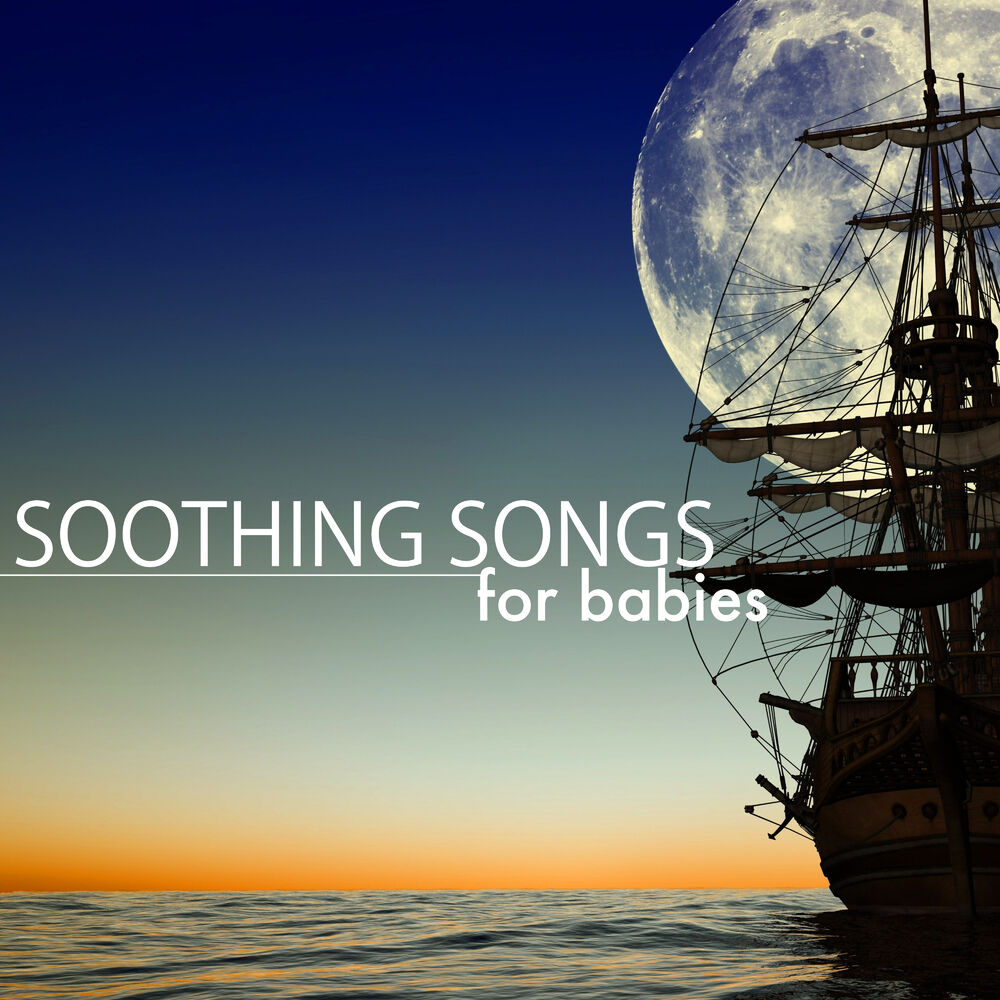 Picture of Soothing Songs for Babies - Sound Sleeper Gentle Music, Amazing & Peaceful Instrumental Sights