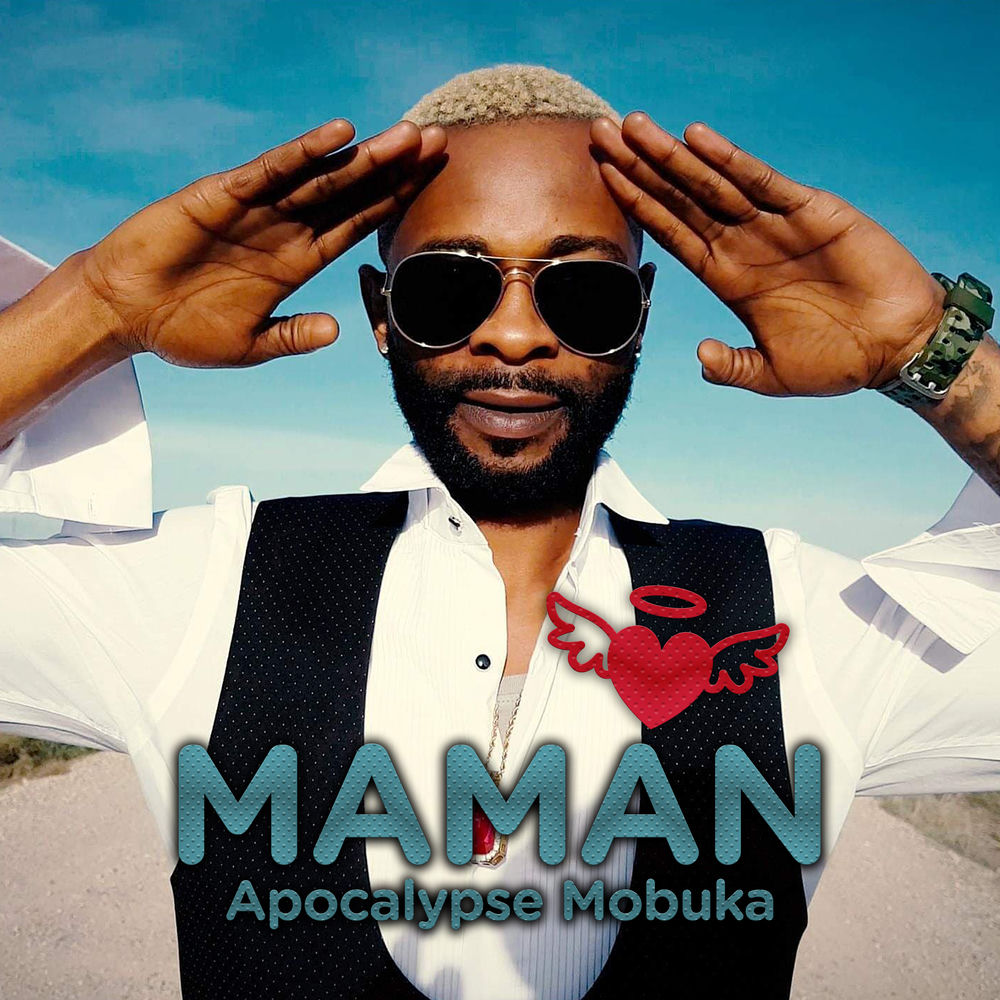 Pochette du titre Mama