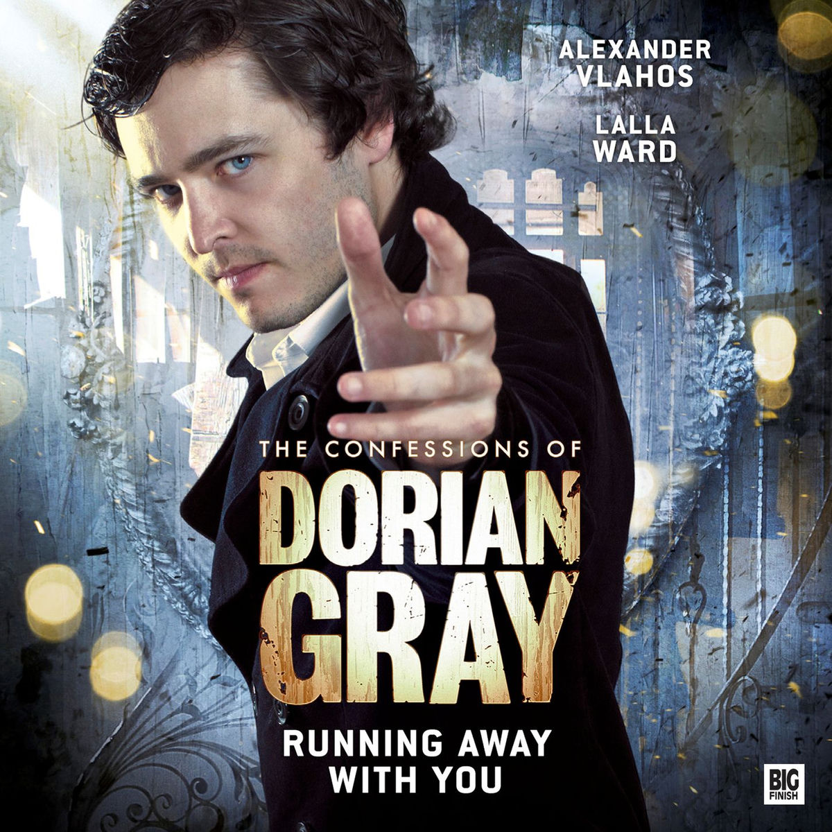 Album cover of Running Away With You, Track 1