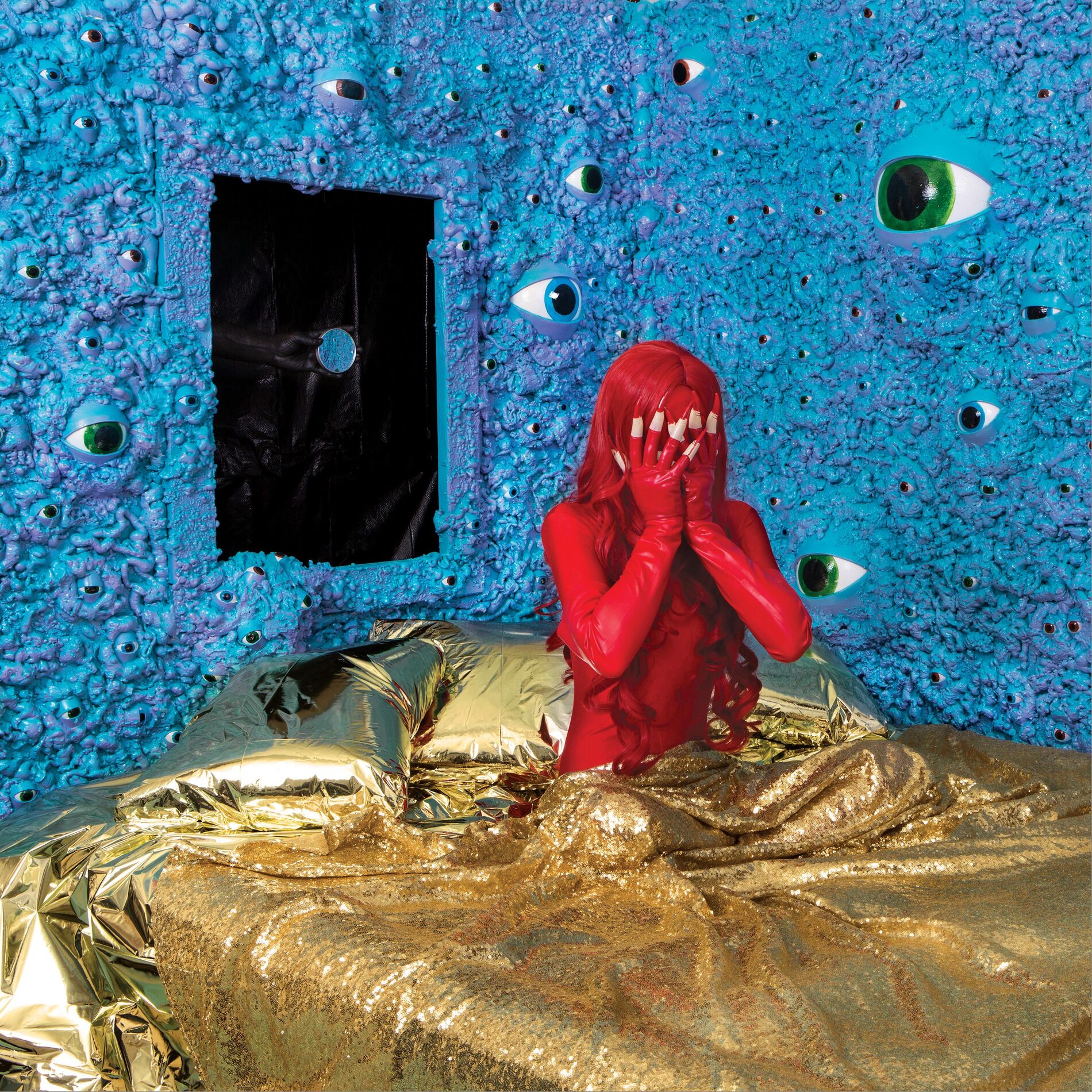 Album cover of Criminal