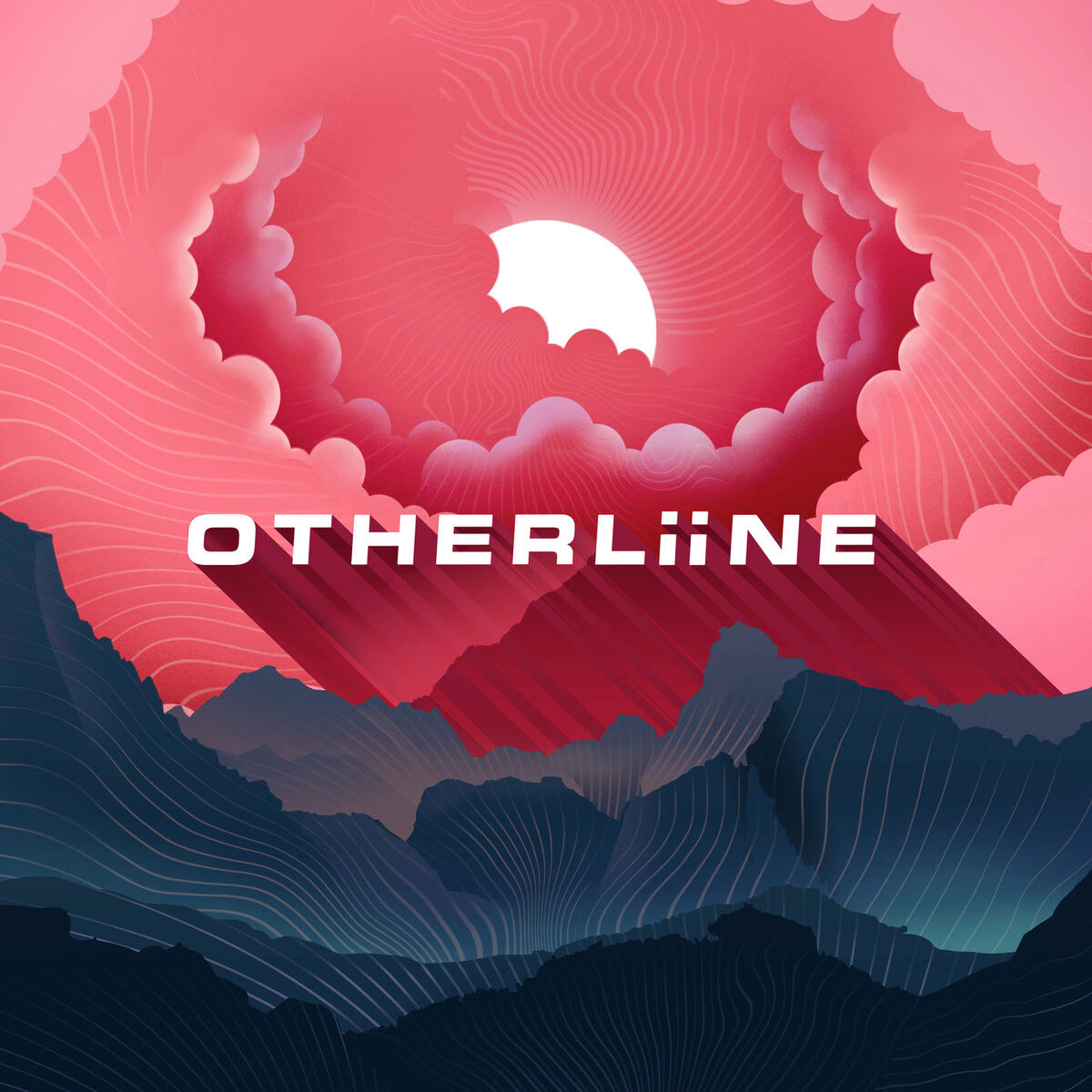 Album cover of One Line