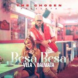 Cover of Besa Besa