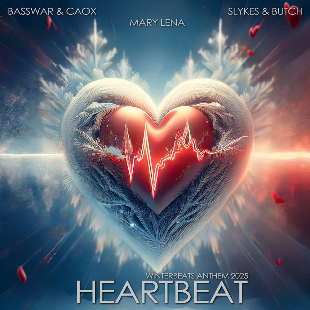 Picture of Heartbeat (Winterbeats Anthem 2025)