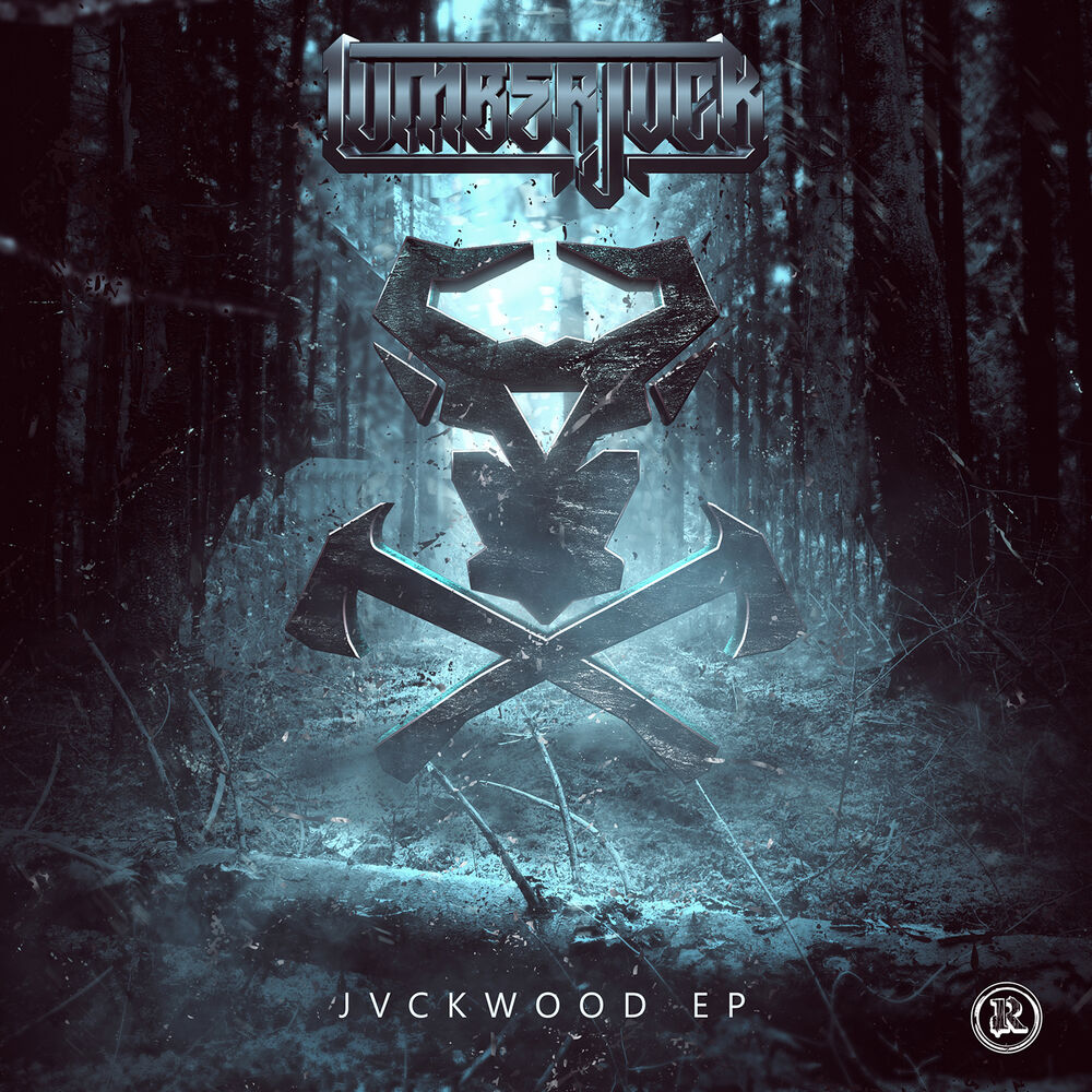 Picture of Jvckwood EP