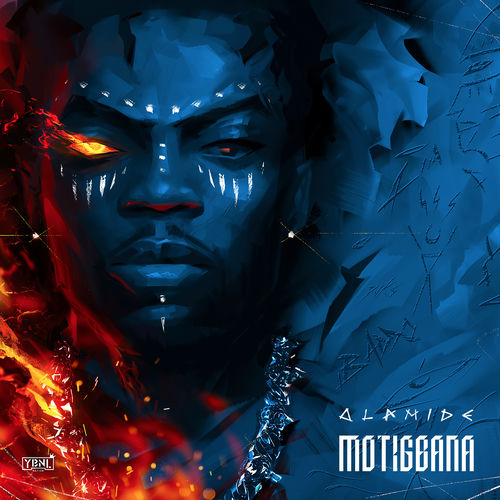Motigbana by Olamide - 95 BPM & Key N/A