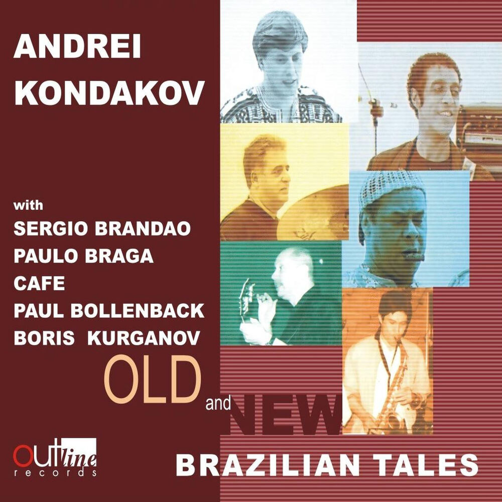 Picture of Old and New Brazilian Tales