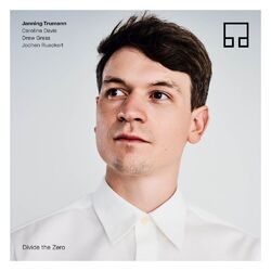Cover of Divide The Zero