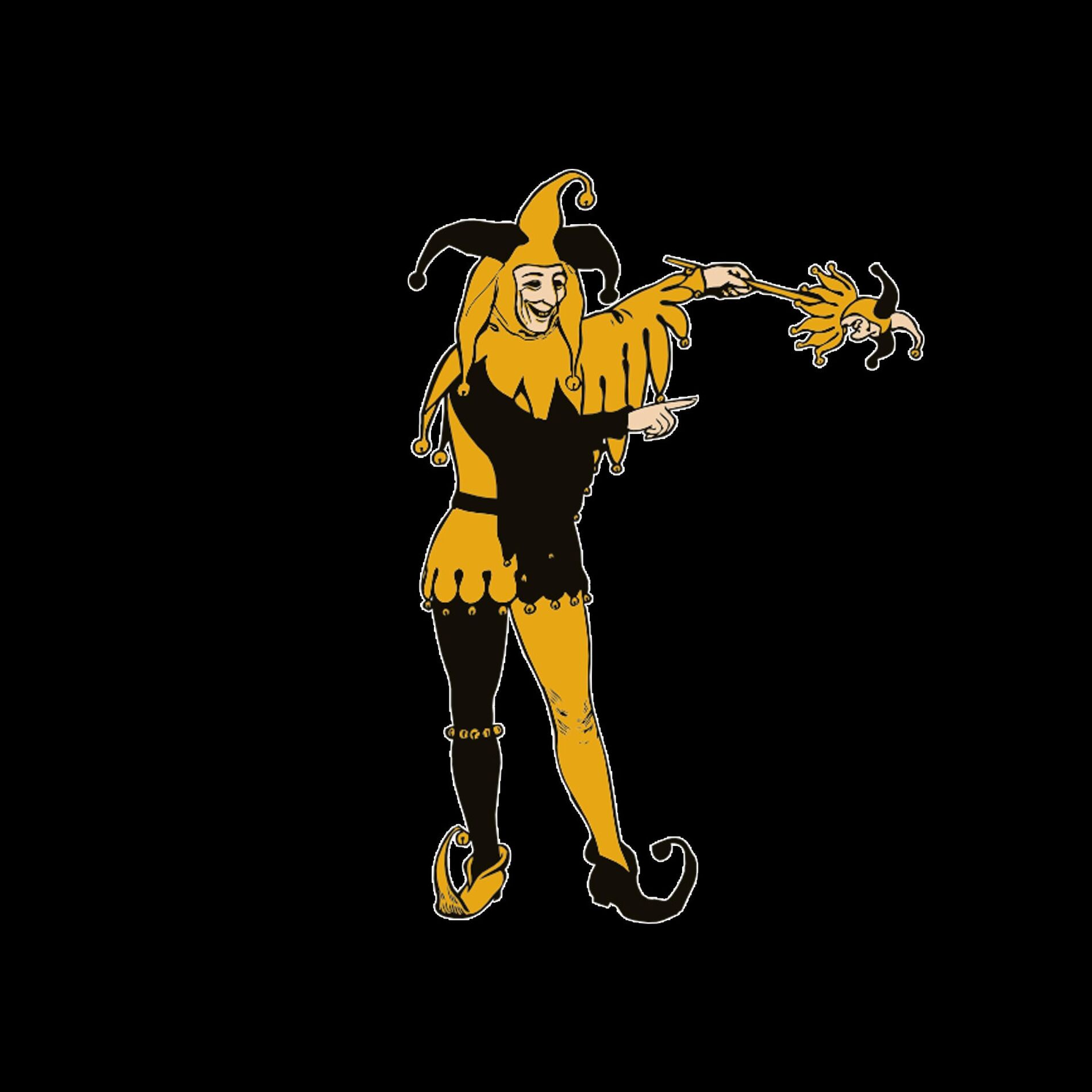 Album cover of The Bard's Last Note