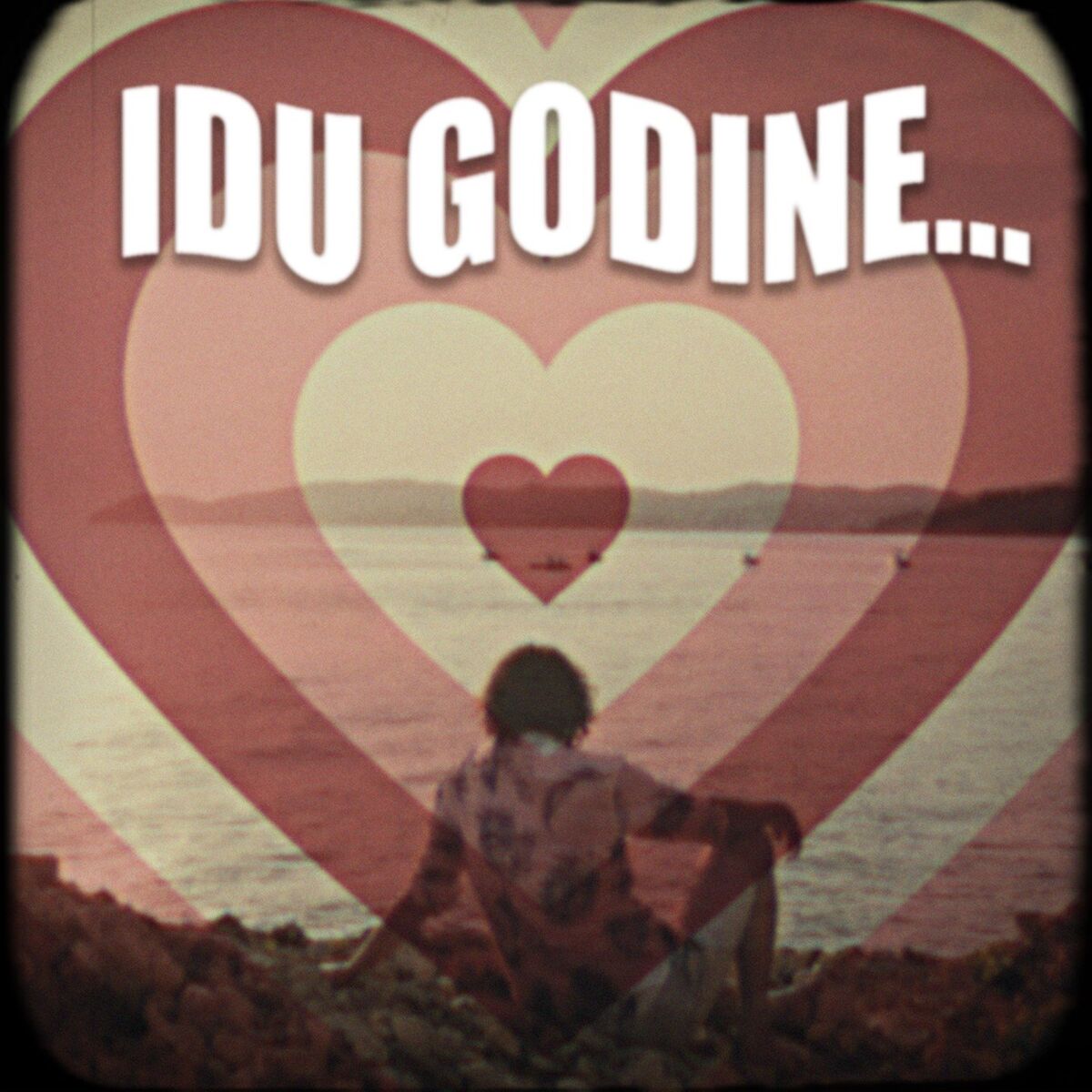 Album cover of Idu godine
