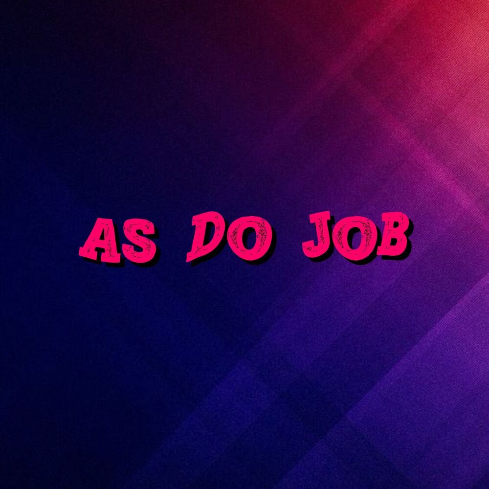 Picture of As do Job