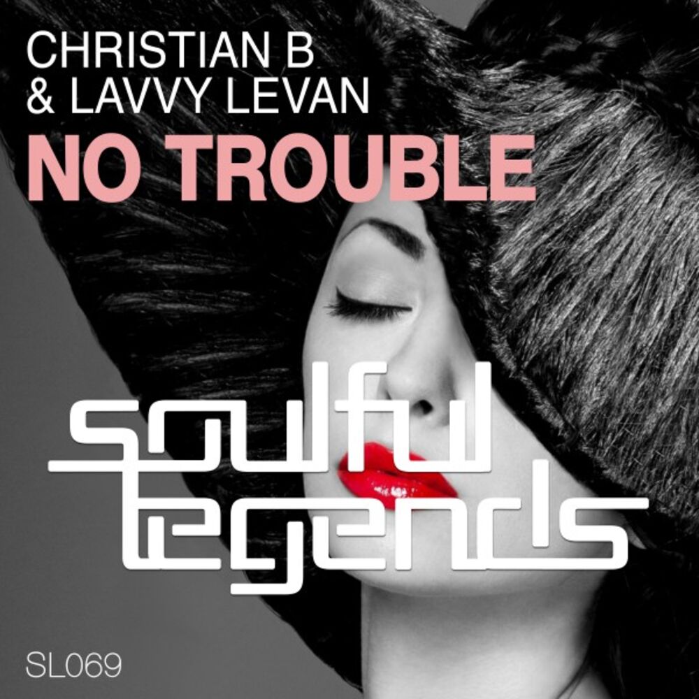 Picture of No Trouble