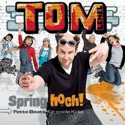 Cover of Spring hoch!
