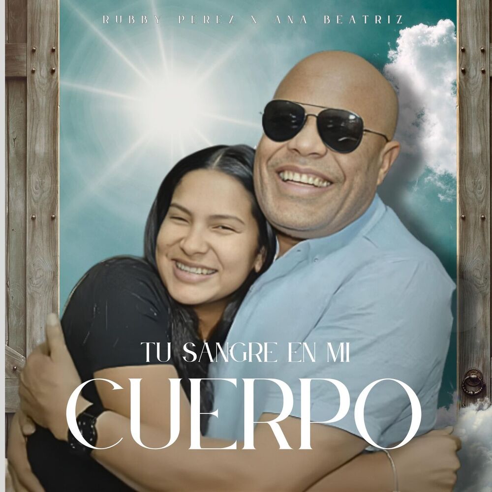 Tu Sangre En Mi Cuerpo (feat. Ana Beatriz)