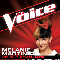 Cover of Hit The Road Jack (The Voice Performance)