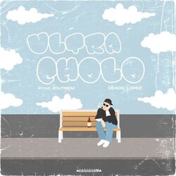 Cover of Ultra Cholo