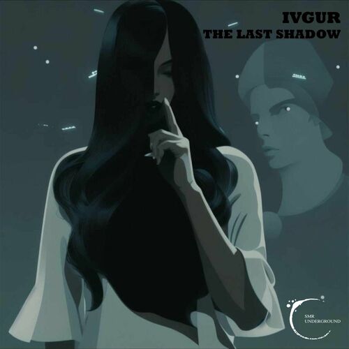  IVGUR - The last Shadow (2024) 