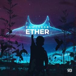 Cover of Ether - EP