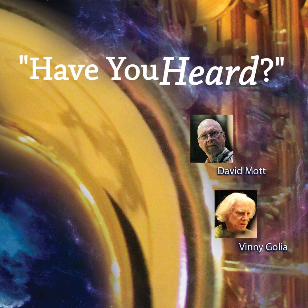Picture of Have You Heard?