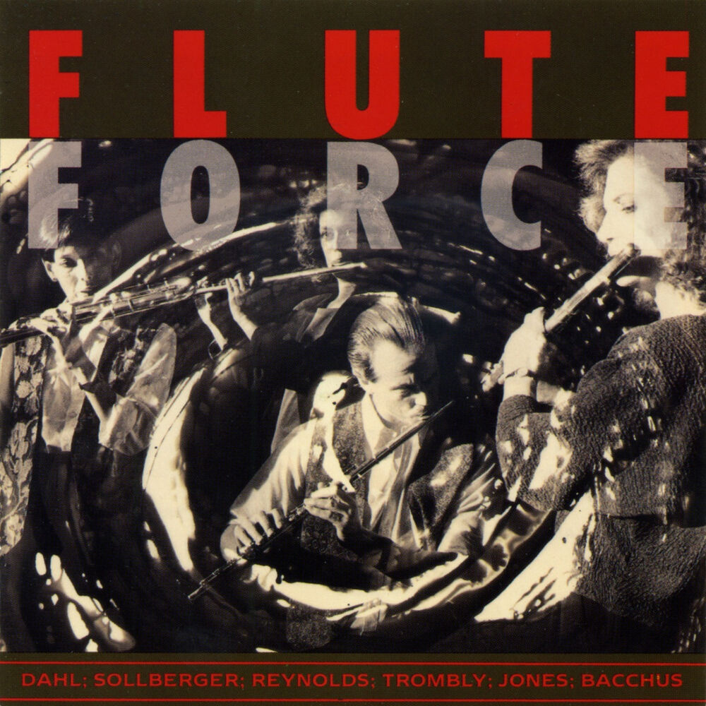 Picture of Flute Force