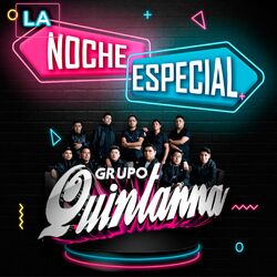 Cover of La Noche Especial