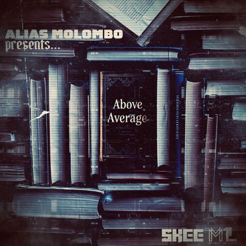 Picture of Above Average