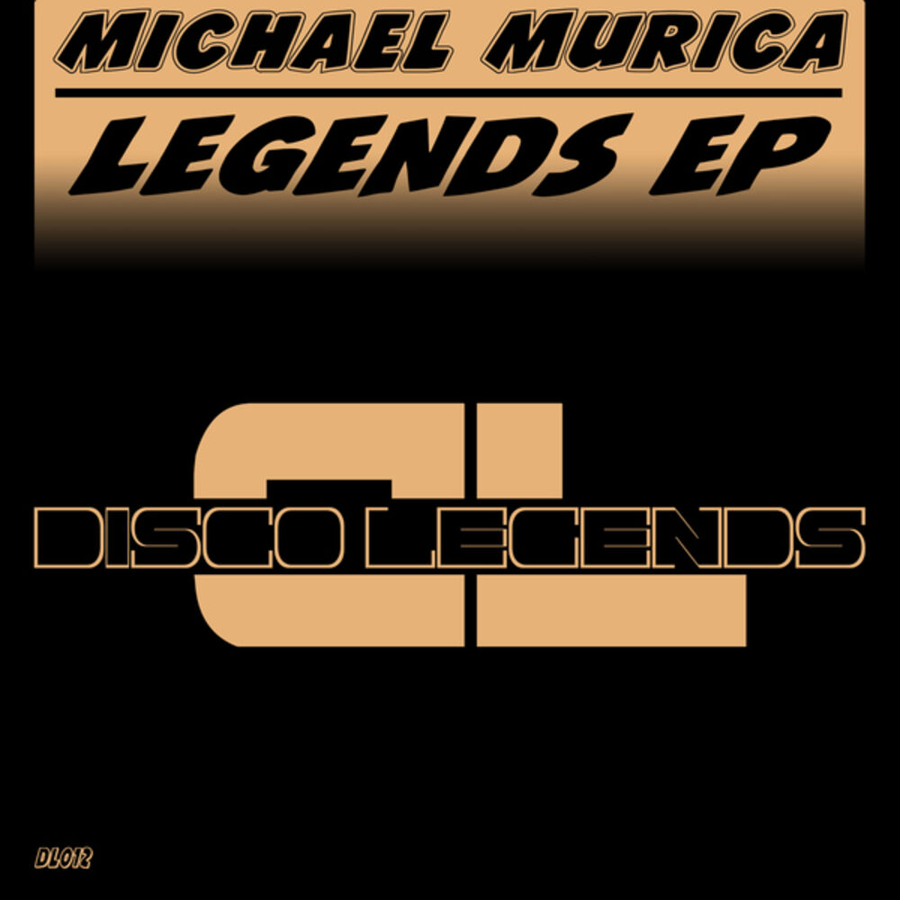 Picture of Legends Ep