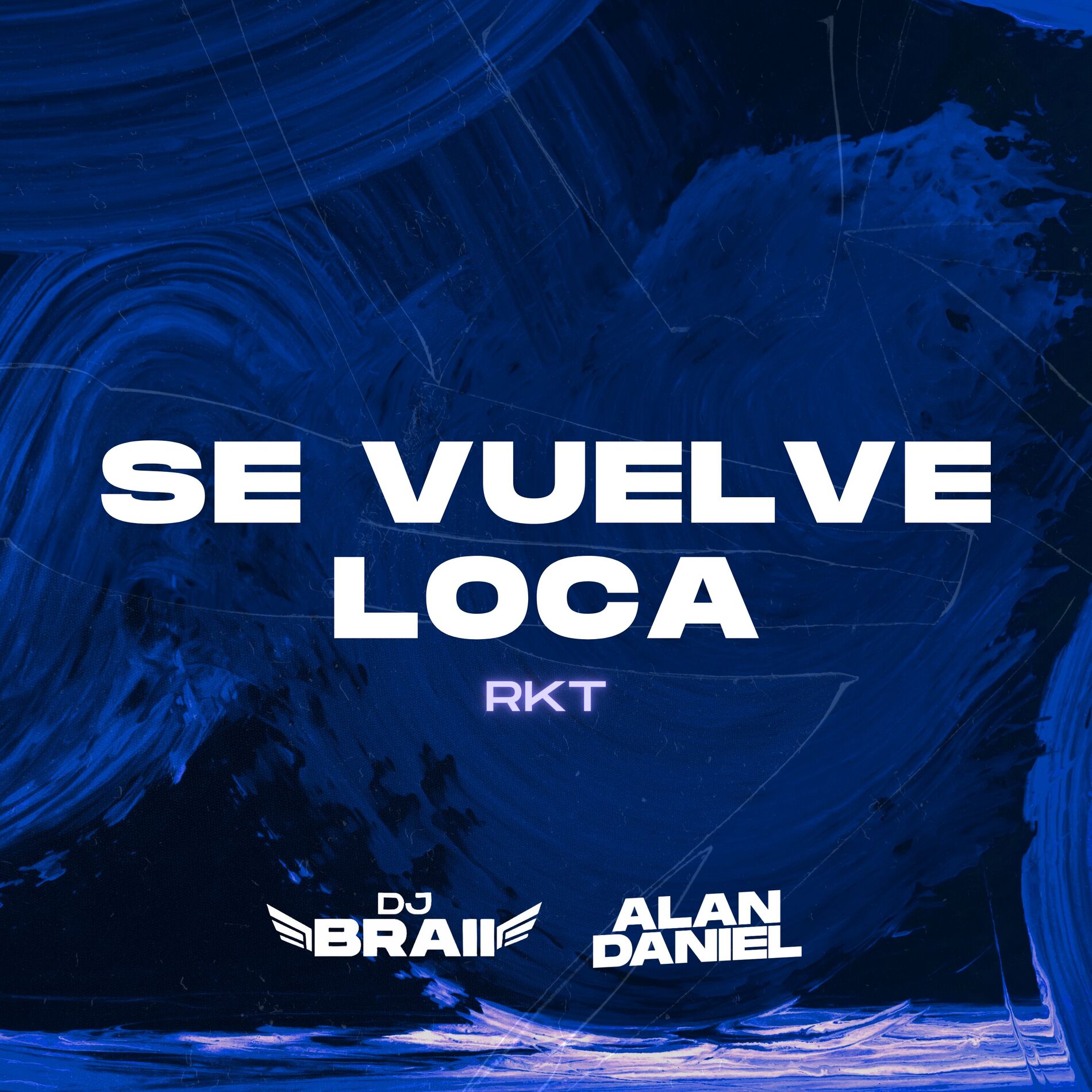 Album picture of Se vuelve loca RKT