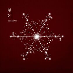 Cover of 첫눈