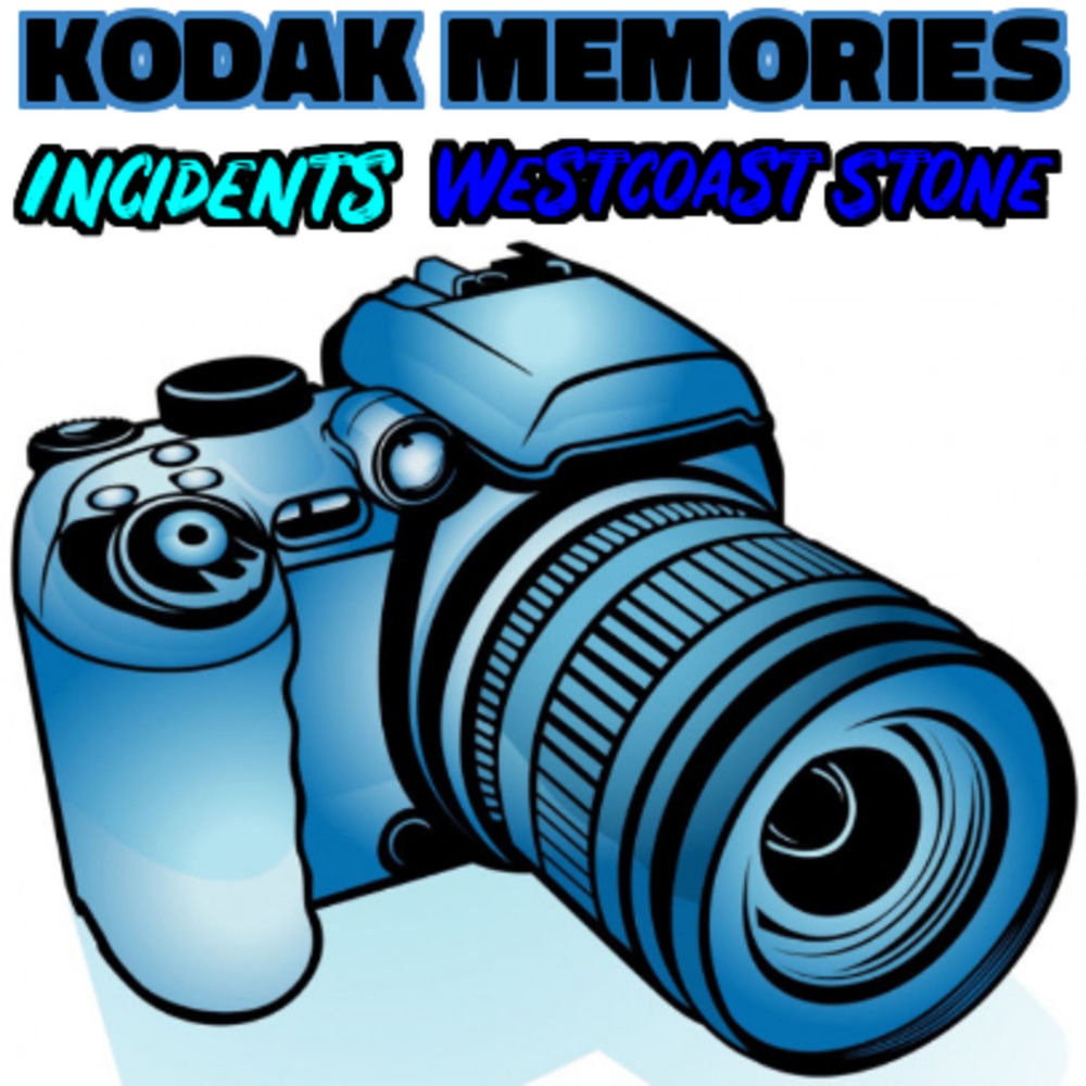 Album artwork for Kodak Memories by Pressure