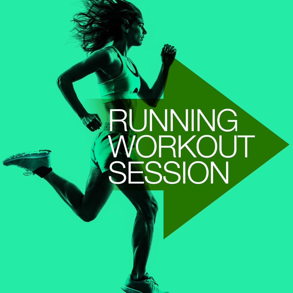 Picture of Running Workout Session