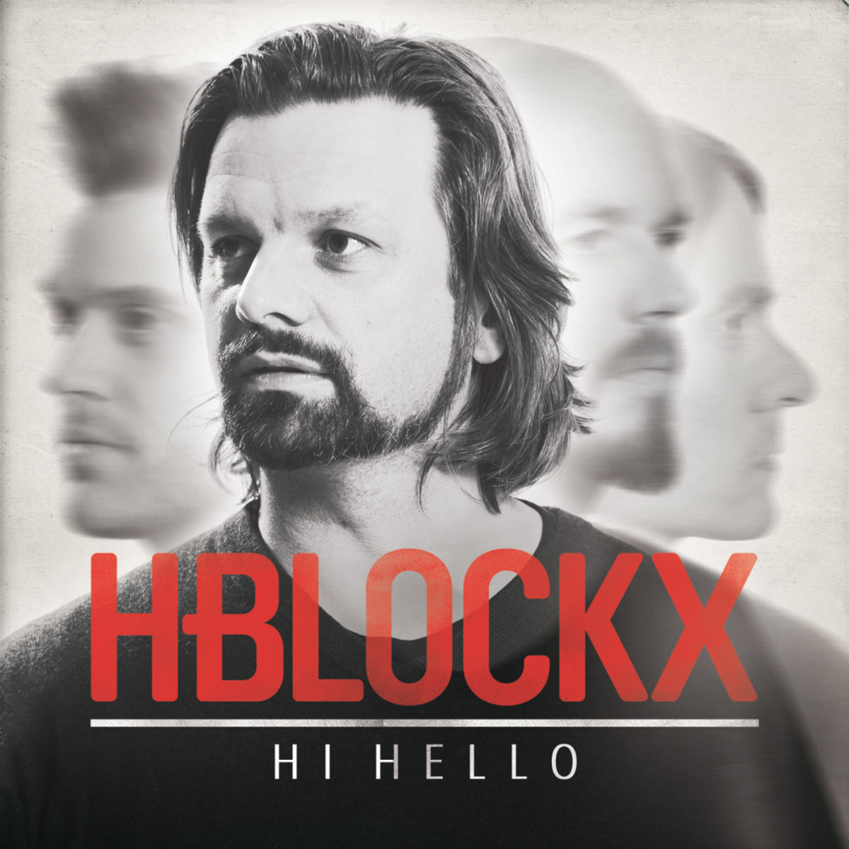 Album cover of Hi Hello