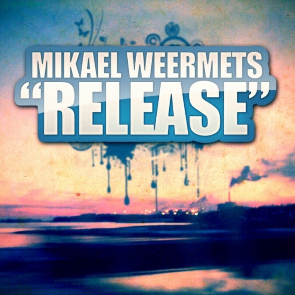 Picture of Release EP