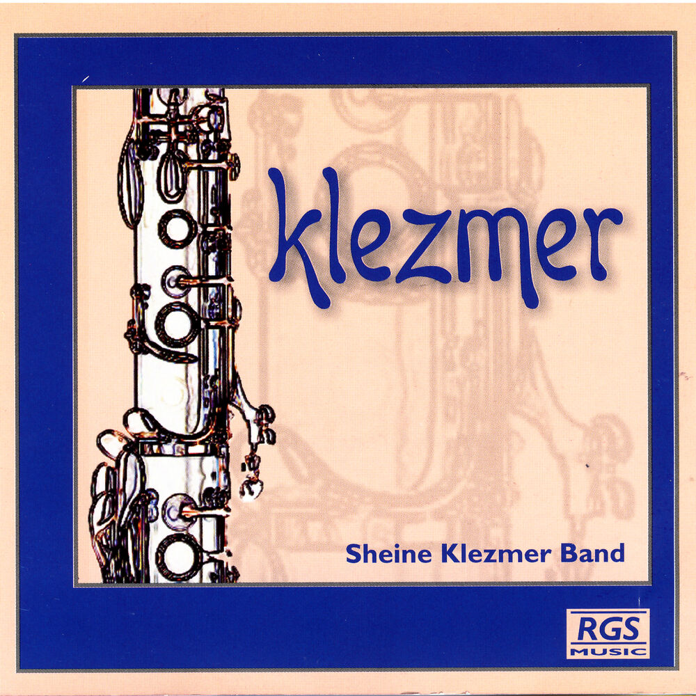 Picture of Klezmer