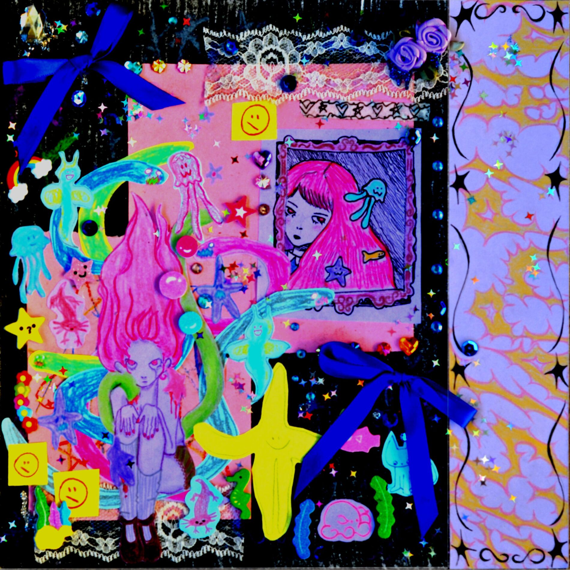 Album cover of Fiesta en el Mar