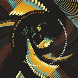 Cover of Espirais