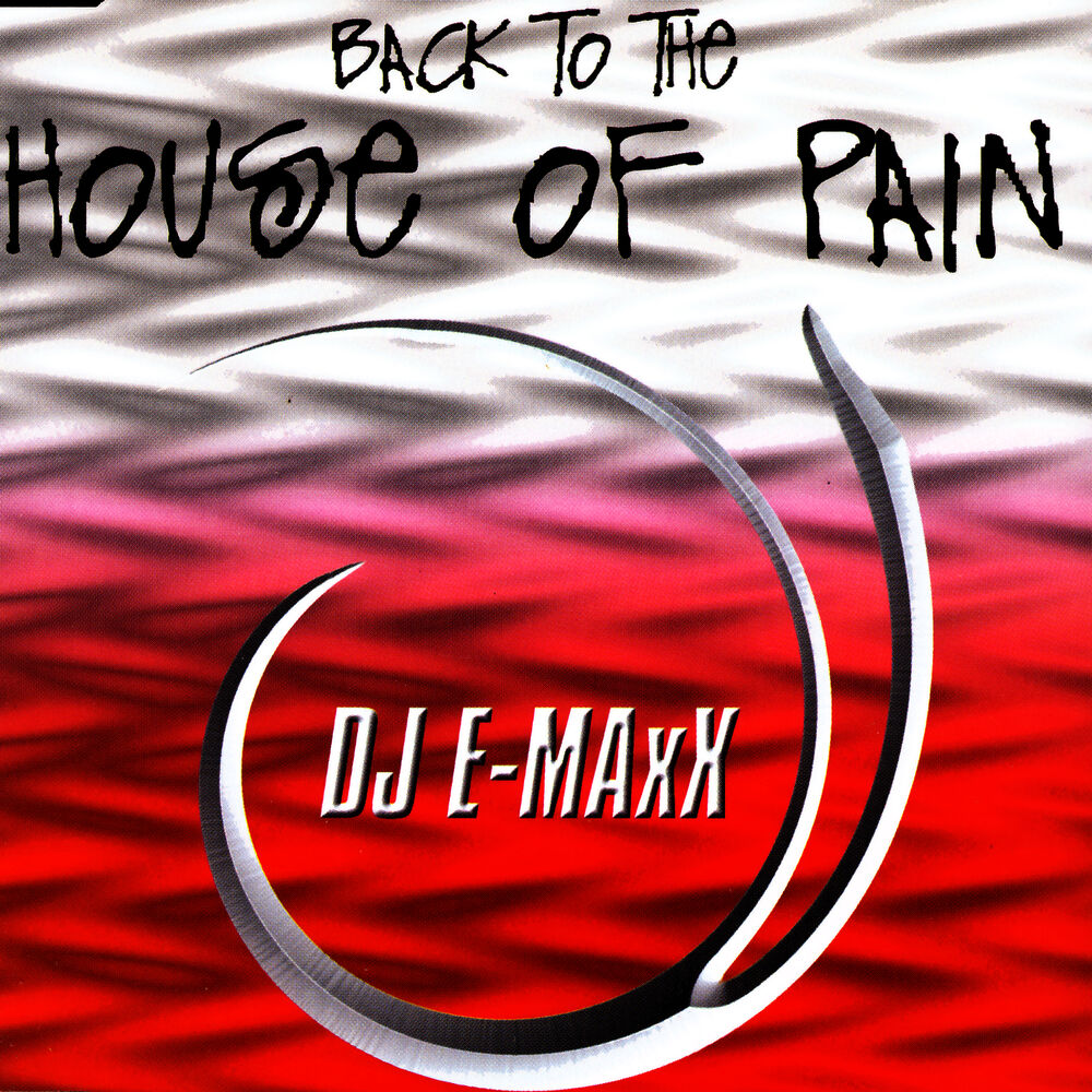 Picture of Back To The House Of Pain