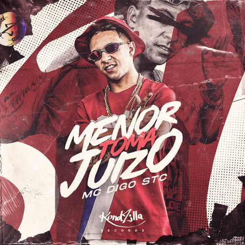 Menor Toma Juízo