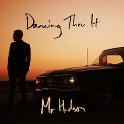 Cover of Dancing Thru It